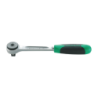 STAHLWILLE Ratchet, Fine Tooth nº 515