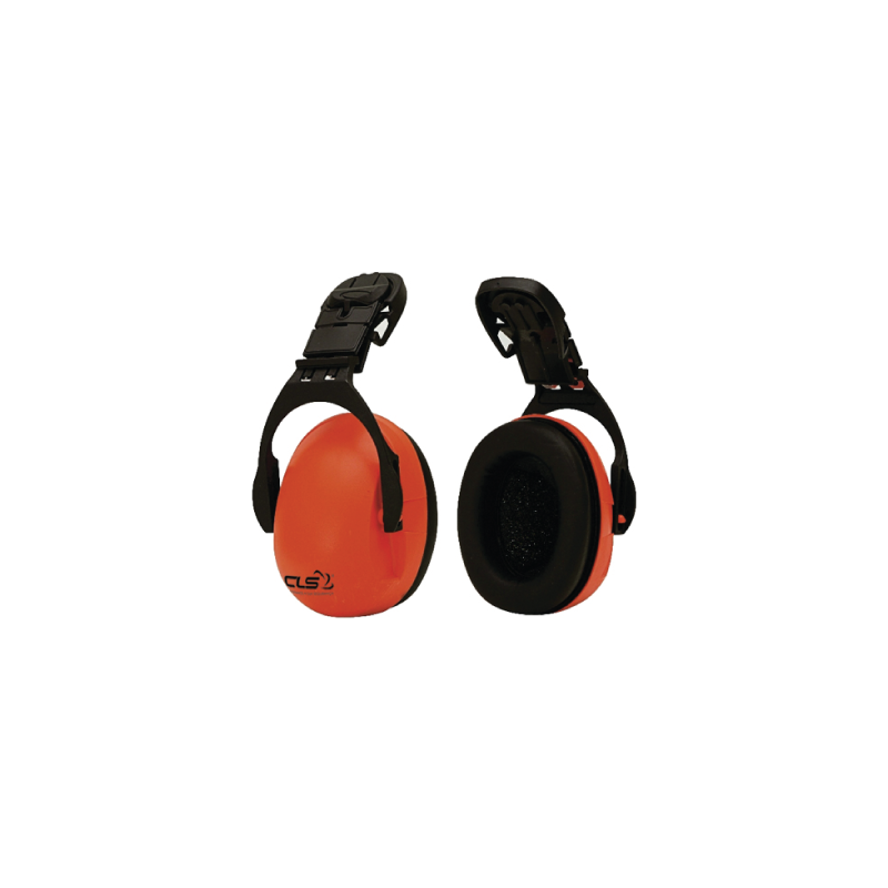 Proteção Auricular de Alta Flexibilidade CHEMITOOL SAFETY Proteção Auricular de Alta Flexibilidade CHEMITOOL SAFETY