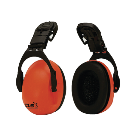 PROTECTOR AURICULAR ALTA FLEXIBILIDADE