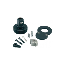 STAHLWILLE 1/4' Spare Parts Set for Ratchets nº 415, 415SK and 415SG