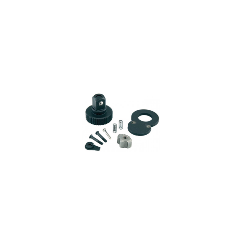 STAHLWILLE 1/4' Spare Parts Set for Ratchets nº 415, 415SK and 415SG