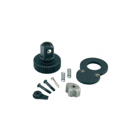 STAHLWILLE 1/4' Spare Parts Set for Ratchets nº 415, 415SK and 415SG