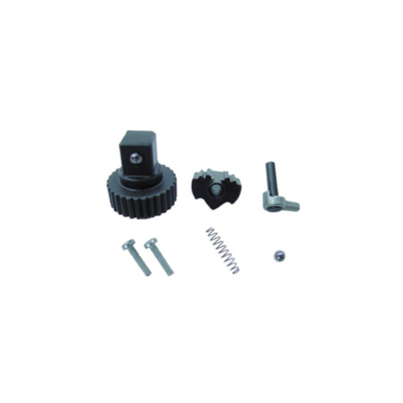 STAHLWILLE 3/8' Spare Parts Set for Ratchets nº 435, 435SG, 438 and 439