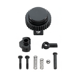 STAHLWILLE Spare Parts Set for Ratchets nº 512, 512SG, 532, 538