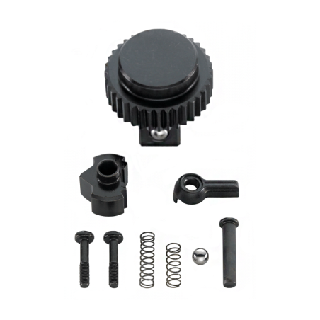STAHLWILLE Spare Parts Set for Ratchets nº 512, 512SG, 532, 538