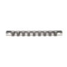 STAHLWILLE 3/8' Socket Rail Size 1
