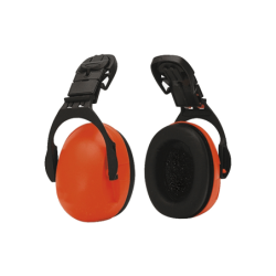 PROTECTOR AURICULAR ALTA FLEXIBILIDADE