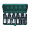 STAHLWILLE Screwdriver Sockets Set (9 un.)