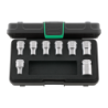 STAHLWILLE Set Sockets (8 un.)
