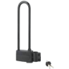 Cadeado com Corpo de Liga com Revestimento em PVC 10mm THIRARD
