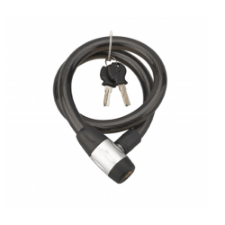 Cable de Acero Recubierto de PVC 0,85 m -18 mm THIRARD