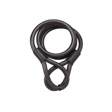 THIRARD PVC Coated Steel Cable 1.80m x 15mm