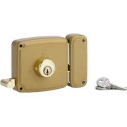 THIRARD 100X94mm Right Door to Handle with Lock