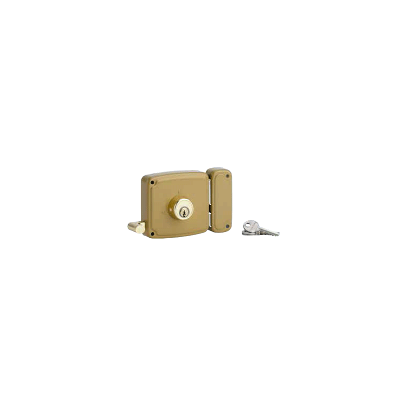 THIRARD 100X94mm Right Door to Handle with Lock THIRARD 100X94mm Right Door to Handle with Lock