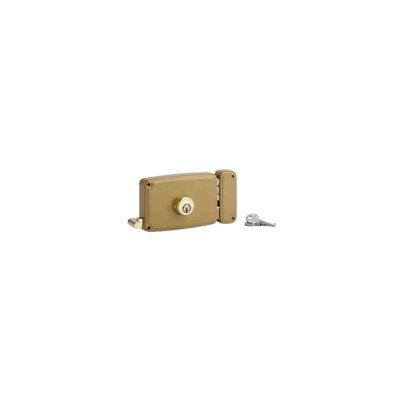 THIRARD 140X94mm Right Door to Handle with Lock