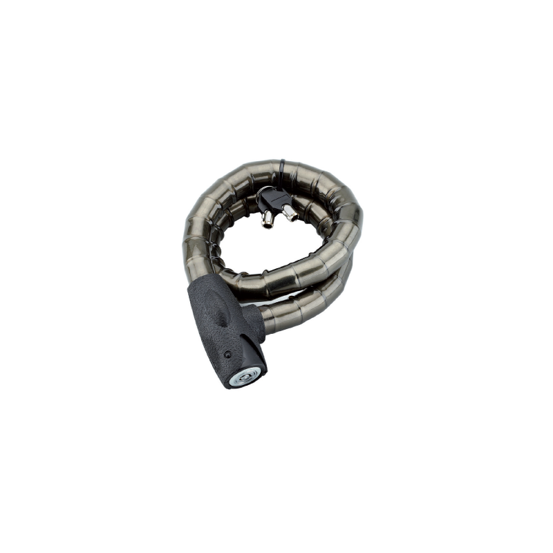 Cabo Articulado em Aço Cilindrico Tubular 0.85m x Ø25mm THIRARD Cabo Articulado em Aço Cilindrico Tubular 0.85m x Ø25mm THIRARD