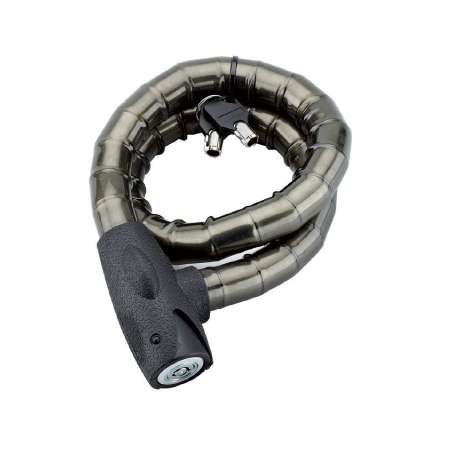 Cabo Articulado em Aço Cilindrico Tubular 0.85m x Ø25mm THIRARD