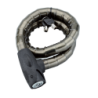 Cabo Articulado em Aço Cilindrico Tubular 0.85m x Ø25mm THIRARD