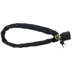 THIRARD Zinc Plated Steel Chain 1,50m