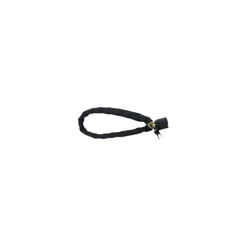 THIRARD Zinc Plated Steel Chain 1,50m THIRARD Zinc Plated Steel Chain 1,50m