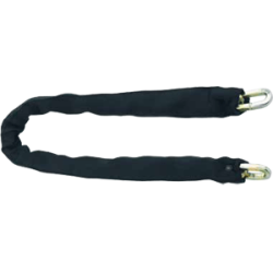 THIRARD Zinc Plated Steel Chain 1,20m