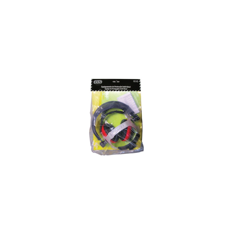 KIT SEGURANÇA: VISEIRA FACIAL REGULÁVEL KIT SEGURANÇA: VISEIRA FACIAL REGULÁVEL