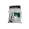 KIT SEG: MÁSCARA FFP1 + ÓCULOS PANORÂM