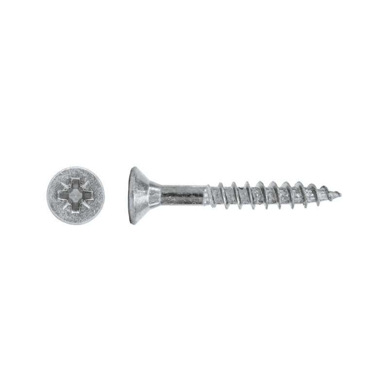 D7504N-ZN AUTOPERFURANTE C/Q TORX 4,8X45