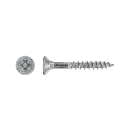 D7504N-ZN AUTOPERFURANTE C/Q TORX 4,8X45