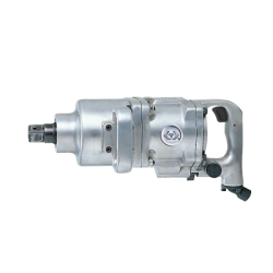 KING TONY 1' Pneumatic Impact Wrench Twin Hammer 436 mm
