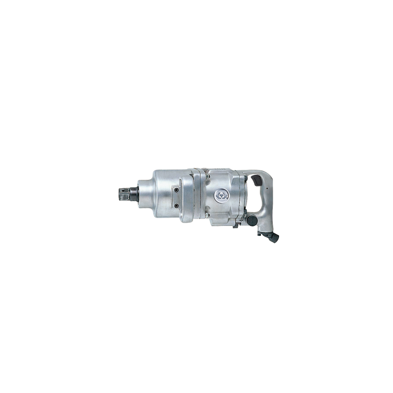 KING TONY 1' Pneumatic Impact Wrench Twin Hammer 436 mm