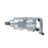 KING TONY 1' Pneumatic Impact Wrench Twin Hammer 436 mm