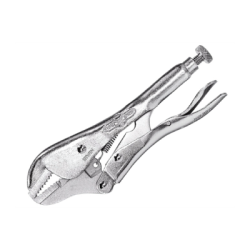 IRWIN Straight Jaw Locking Pliers Original 10R 250 mm