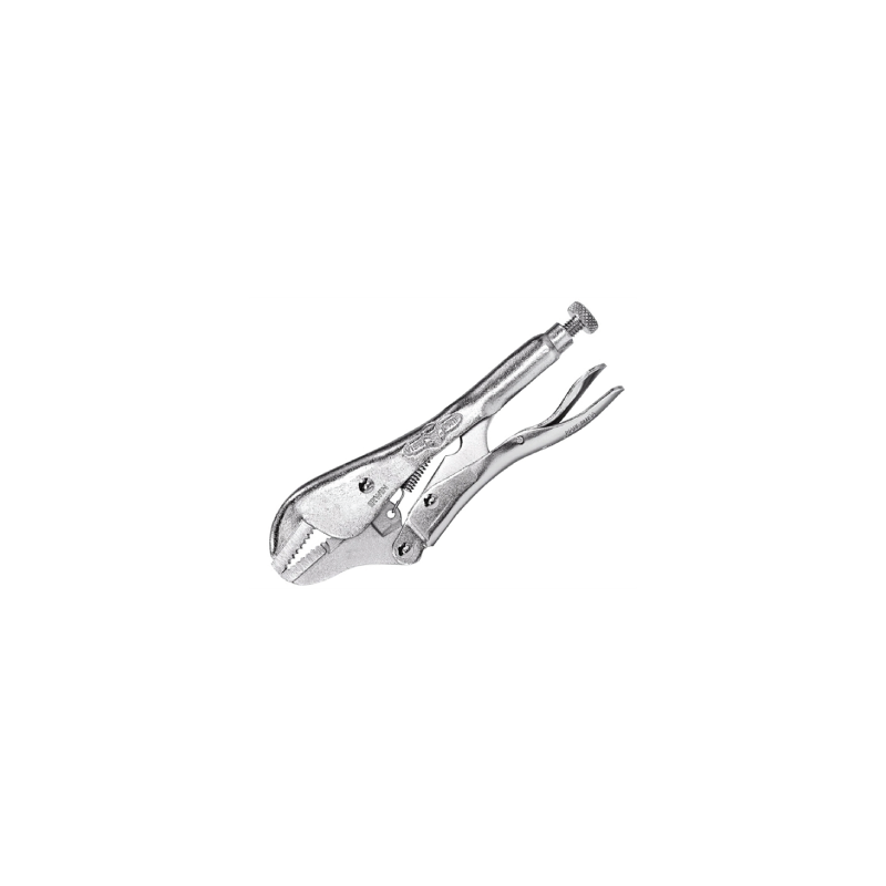 IRWIN Straight Jaw Locking Pliers Original 10R 250 mm