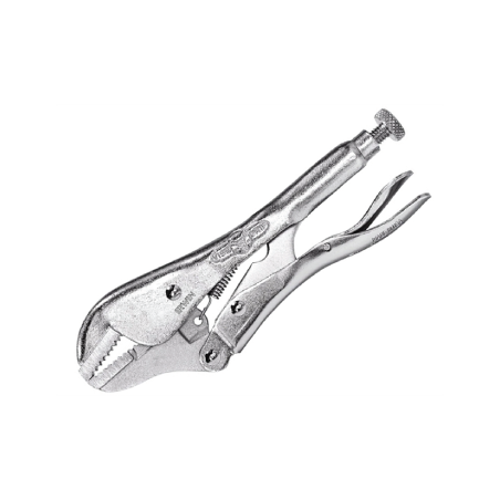 Alicate de Pressão de Boca Reta Original IRWIN 10R 250 mm