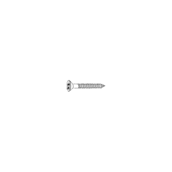 D7505A-ZN AGL C/E TORX 4X50 (2"X7)