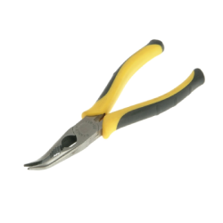 STANLEY® FATMAX® 1/2 Round Bent Nose Plier 200mm