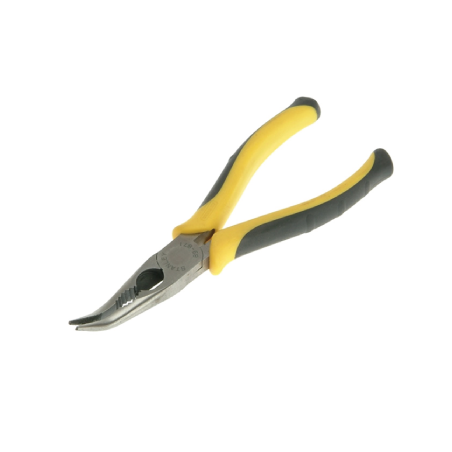 STANLEY® FATMAX® 1/2 Round Bent Nose Plier 200mm