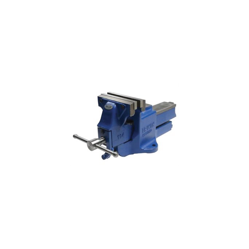 Torno de Bancada de Fácil Instalação IRWIN 115 mm