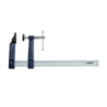 Sargento PRO Grande de Carga Pesada com Barra TOMMY IRWIN 800 mm