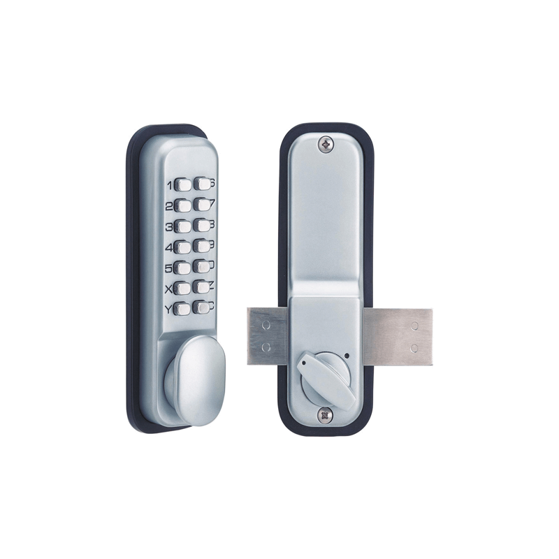 Cerradura de Combinación de Puerta THIRARD Cerradura de Combinación de Puerta THIRARD
