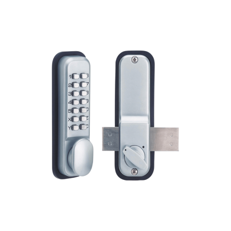 Cerradura de Combinación de Puerta THIRARD