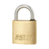 THIRARD MACH 3 Padlock 40 mm Tall Ring