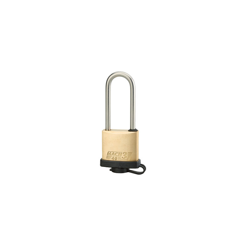 Cadeado Mach 3 Bumper 40mm THIRARD
