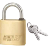 Cadeado Mach 3 40mm THIRARD