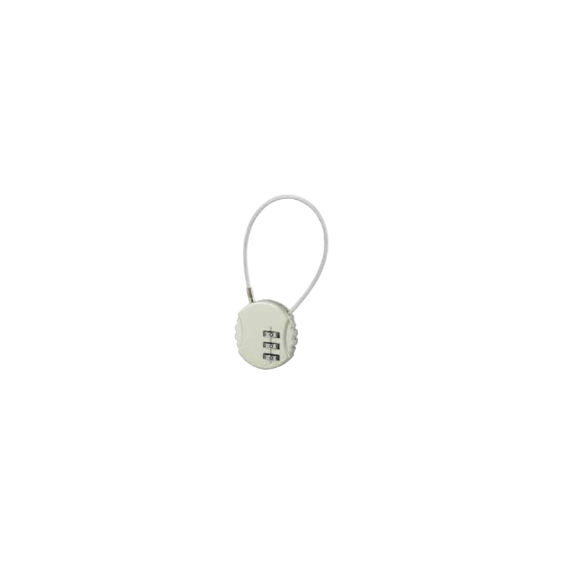 THIRARD Fantasy 4 Cipher Combination Padlock THIRARD Fantasy 4 Cipher Combination Padlock