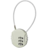 THIRARD Fantasy 4 Cipher Combination Padlock