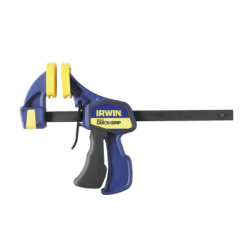 IRWIN QUICK-GRIP® Quick-Change Bar Clamp 600 mm