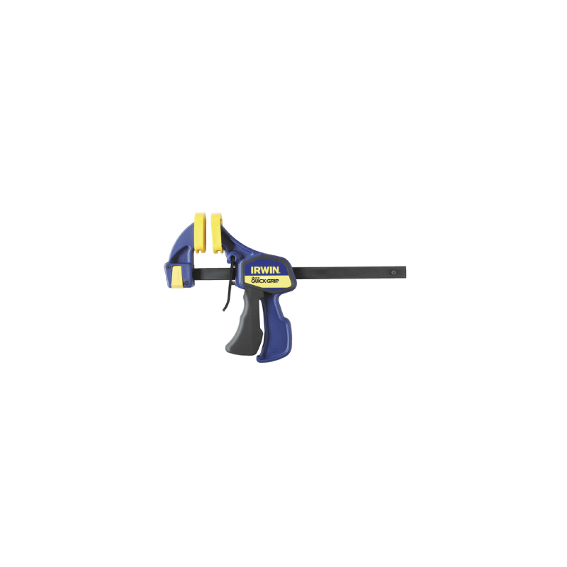 IRWIN QUICK-GRIP® Quick-Change Bar Clamp 600 mm IRWIN QUICK-GRIP® Quick-Change Bar Clamp 600 mm