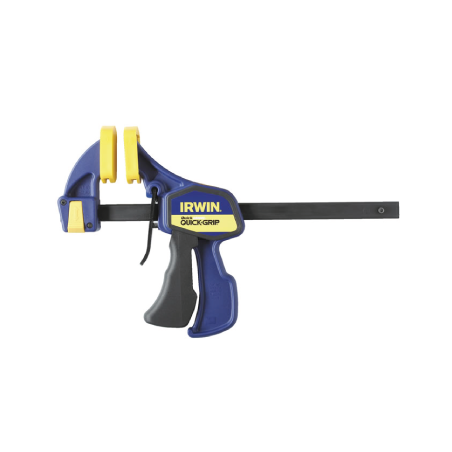 IRWIN QUICK-GRIP® Quick-Change Bar Clamp 600 mm